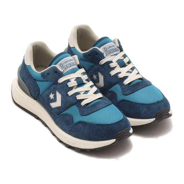 34201730 Converse Force5 SC J Heritage Blue (Men's)