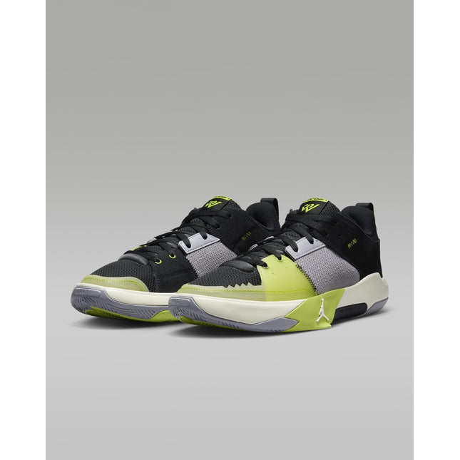 FD2336-003 Nike Jordan One Take 5 PF Black Anthracite Coconut Milk Cyber (Men's)