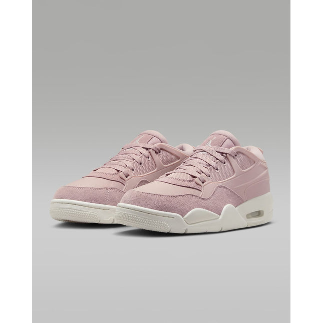 FQ7940-600 Nike Women's Air Jordan 4 RM Pink Oxford Phantom (Women's)