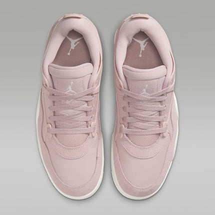 FQ7940-600 Nike Women's Air Jordan 4 RM Pink Oxford Phantom (Women's)