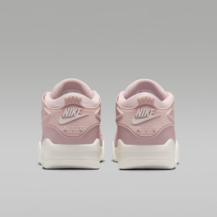 FQ7940-600 Nike Women's Air Jordan 4 RM Pink Oxford Phantom (Women's)