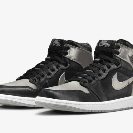 FD4810-010 Nike Air Jordan 1 Retro High OG Satin Shadow (Women�fs)