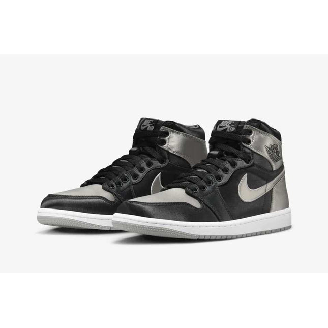 FD4810-010 Nike Air Jordan 1 Retro High OG Satin Shadow (Women�fs)