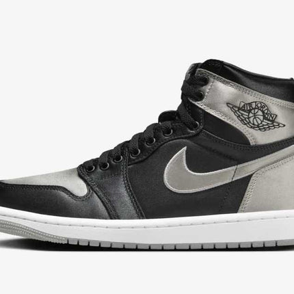 FD4810-010 Nike Air Jordan 1 Retro High OG Satin Shadow (Women�fs)