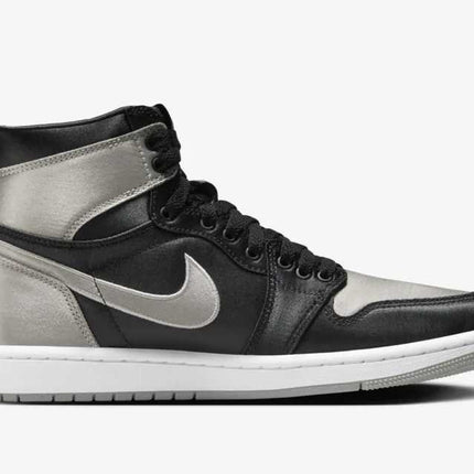 FD4810-010 Nike Air Jordan 1 Retro High OG Satin Shadow (Women�fs)