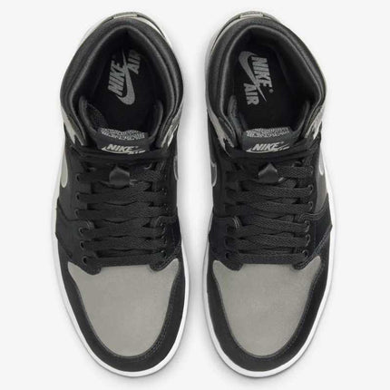 FD4810-010 Nike Air Jordan 1 Retro High OG Satin Shadow (Women�fs)