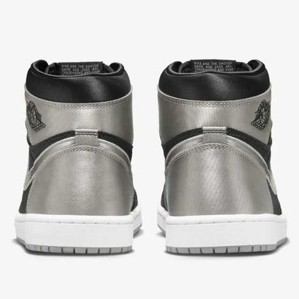 FD4810-010 Nike Air Jordan 1 Retro High OG Satin Shadow (Women�fs)