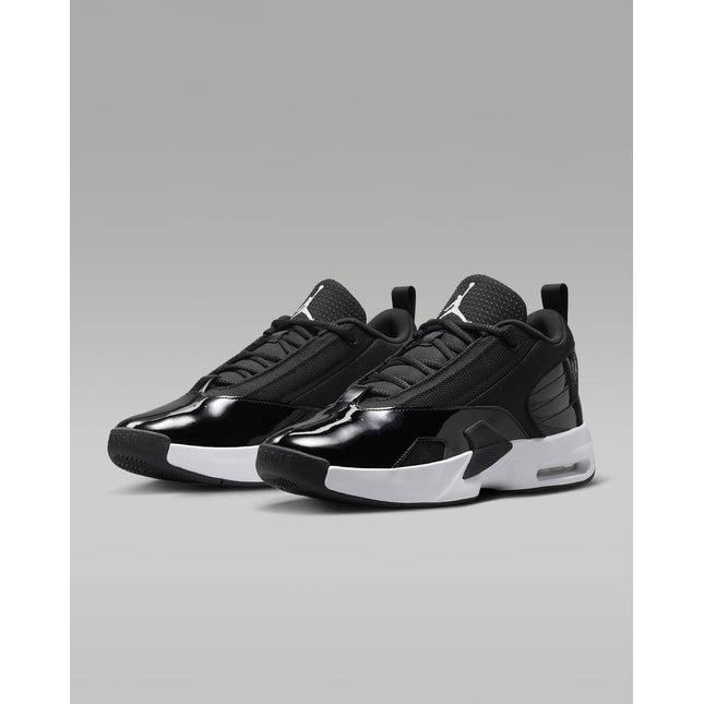 FQ8298-010 Nike Jordan Max Aura 6 Black White (Men's)