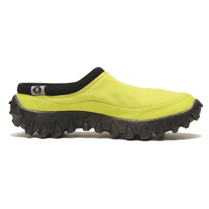 L47579000 Salomon Snowclog Sulphur Spring Black (Men's)