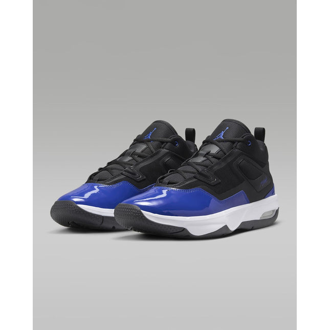 FB1396-041 Nike Jordan Stay Loyal 3 Black White Game Royal (Men's)