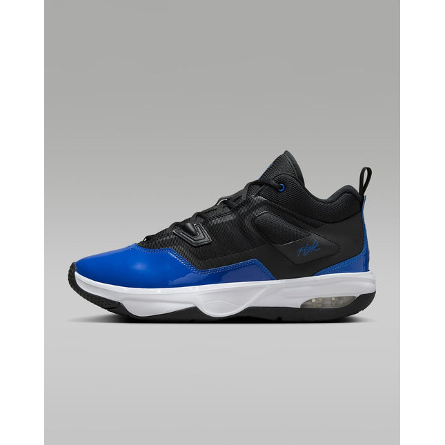 FB1396-041 Nike Jordan Stay Loyal 3 Black White Game Royal (Men's)