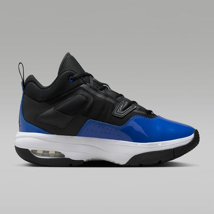 FB1396-041 Nike Jordan Stay Loyal 3 Black White Game Royal (Men's)