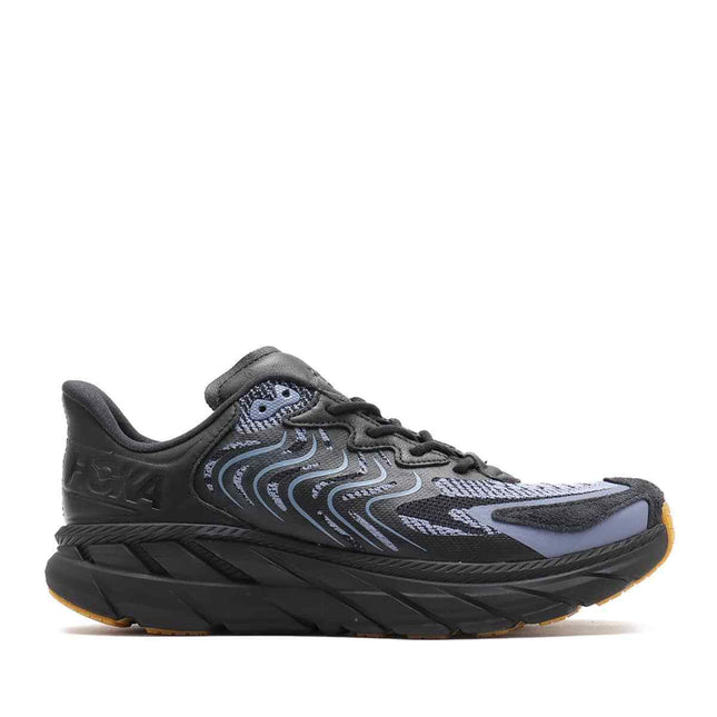 1141550-BKNC Hoka Clifton LS Black Anchor (Men's)