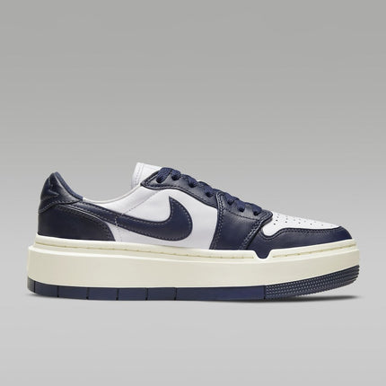 DH7004-141 Nike Air Jordan 1 Elevate Low Midnight Navy (Women's)