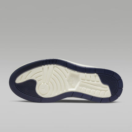 DH7004-141 Nike Air Jordan 1 Elevate Low Midnight Navy (Women's)