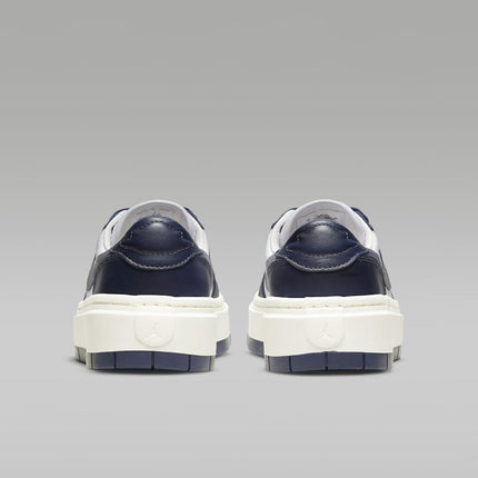 DH7004-141 Nike Air Jordan 1 Elevate Low Midnight Navy (Women's)