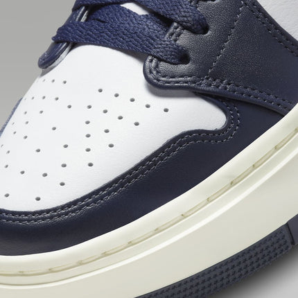 DH7004-141 Nike Air Jordan 1 Elevate Low Midnight Navy (Women's)