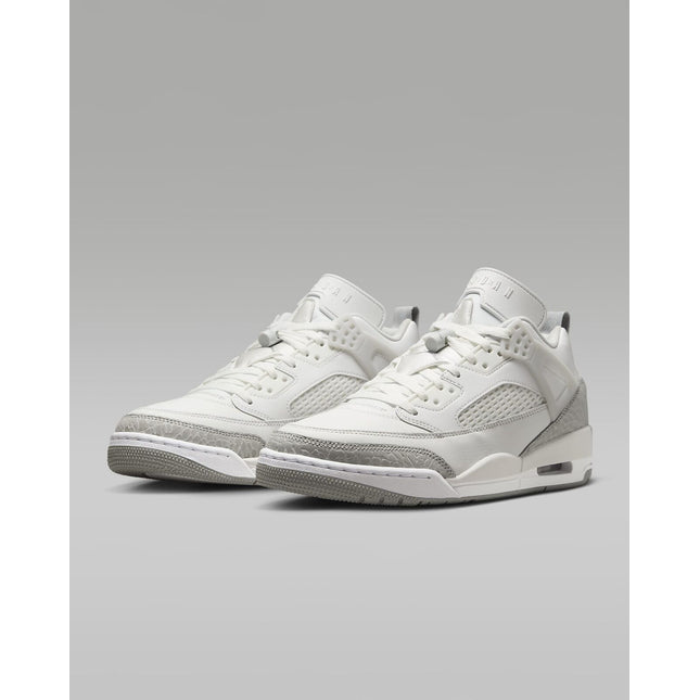 HQ3602-121 Nike Jordan Spizike Low Summit White Photon Dust Phantom (Men's)