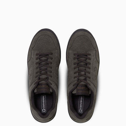 34202091 Converse Weapon Suede OX Dark Brown (Men's)