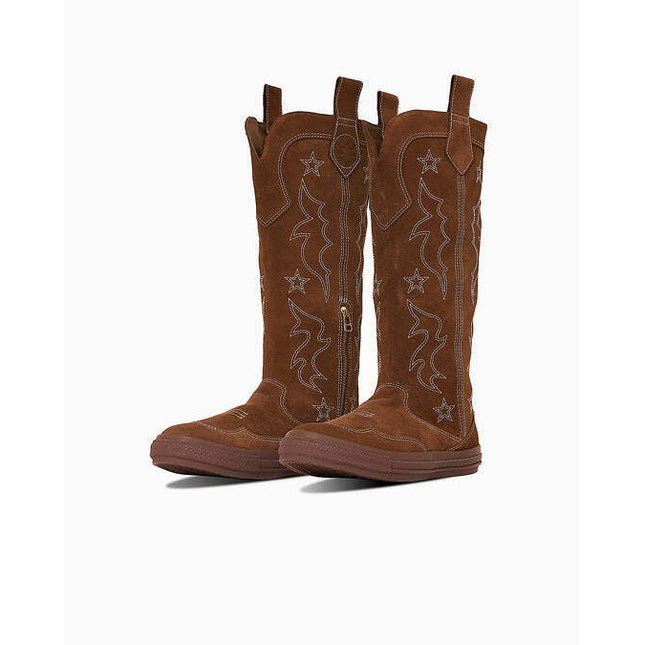 31313410 Converse All Star Westernboots ST Z Tan (Men's)