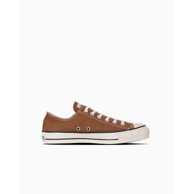 31313460 Converse Canvas All Star J OX Saddle Brown (Men's)
