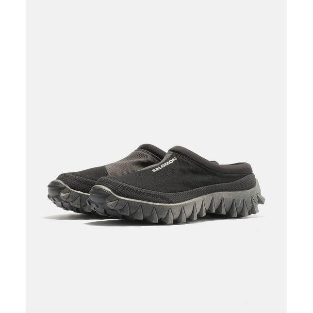 L47517600 Salomon Snowclog Black Asphalt (Men's)