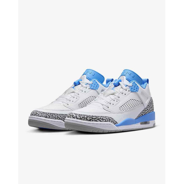 FQ1759-141 Nike Jordan Spizike Low UNC (Men's)