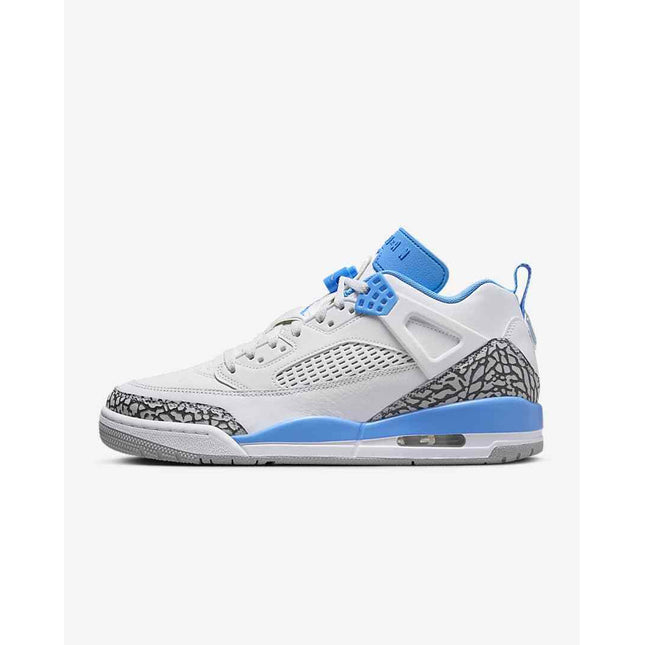 FQ1759-141 Nike Jordan Spizike Low UNC (Men's)