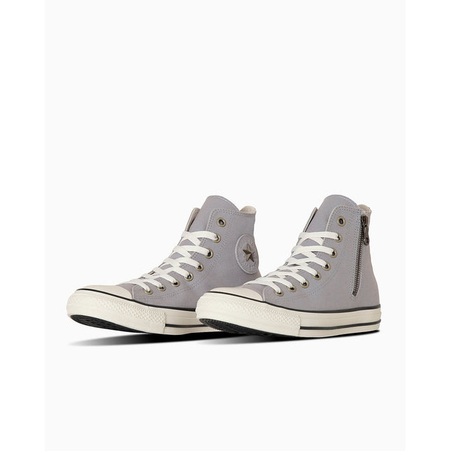 31313401 Converse All Star Studspatch Z Hi Ash Grey (Men's)