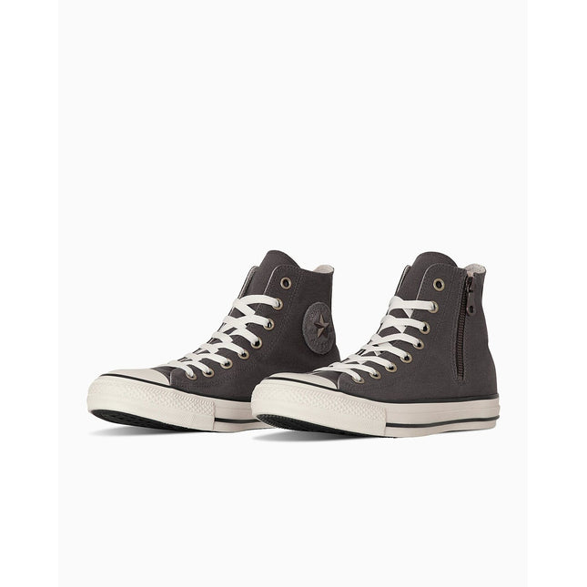 31313402 Converse All Star Studspatch Z Hi Dark Taupe (Men's)