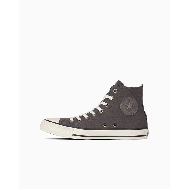 31313402 Converse All Star Studspatch Z Hi Dark Taupe (Men's)