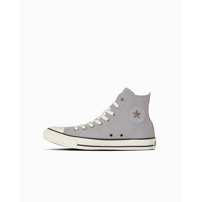 31313401 Converse All Star Studspatch Z Hi Ash Grey (Men's)