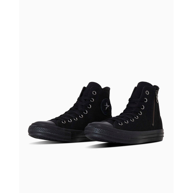 31313400 Converse All Star Studspatch Z Hi Black (Men's)