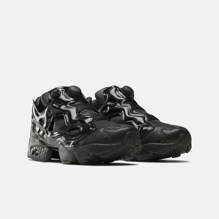 100207689 NEEDLES Reebok Instapump Fury 94 Black (Men's)