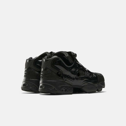 100207689 NEEDLES Reebok Instapump Fury 94 Black (Men's)