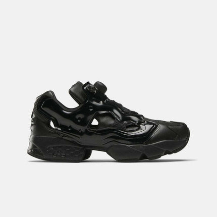 100207689 NEEDLES Reebok Instapump Fury 94 Black (Men's)