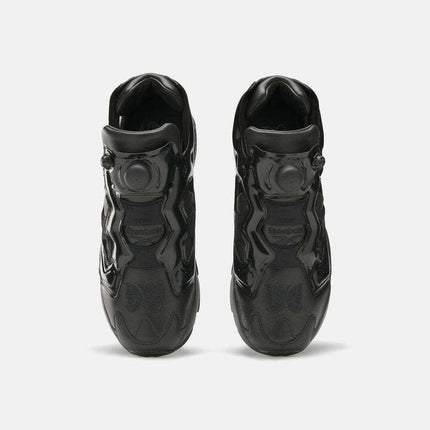 100207689 NEEDLES Reebok Instapump Fury 94 Black (Men's)