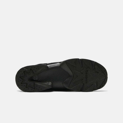 100207689 NEEDLES Reebok Instapump Fury 94 Black (Men's)