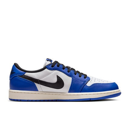 CZ0790-140 Nike Air Jordan 1 Retro Low OG Game Royal (Men's)