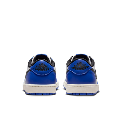 CZ0790-140 Nike Air Jordan 1 Retro Low OG Game Royal (Men's)