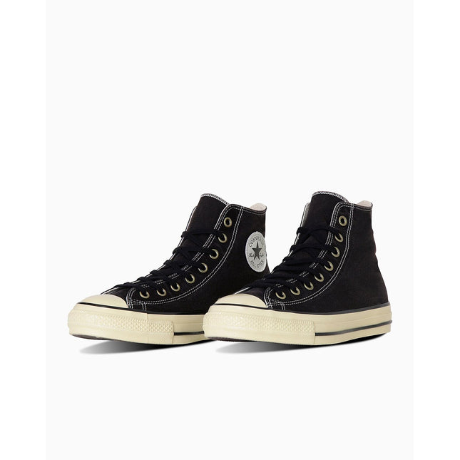 31313341 Converse All Star US Agedwork Hi Black (Men's)