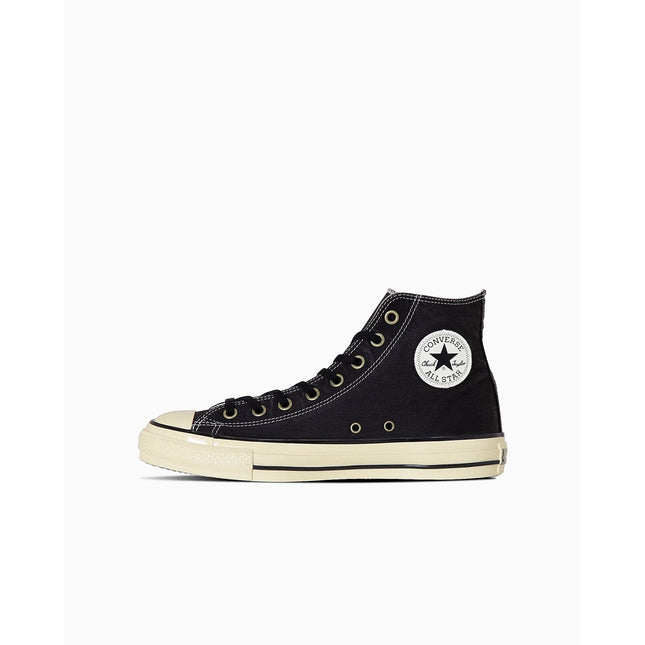31313341 Converse All Star US Agedwork Hi Black (Men's)