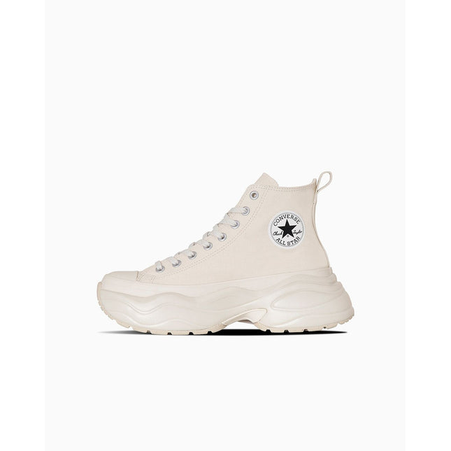 31313150 Converse All Star Surgetrainer Hi Ecru (Men's)