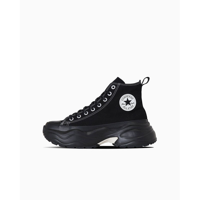 31313151 Converse All Star Surgetrainer Hi Black (Men's)