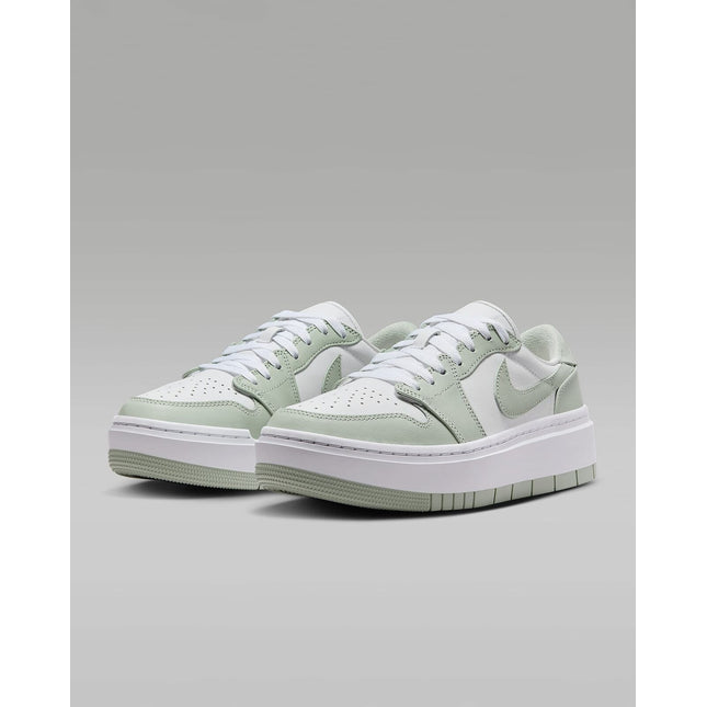DH7004-003 Nike Air Jordan 1 Elevate Low Seafoam White Seafoam (Women's)