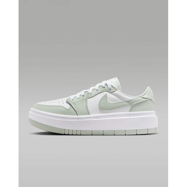 DH7004-003 Nike Air Jordan 1 Elevate Low Seafoam White Seafoam (Women's)