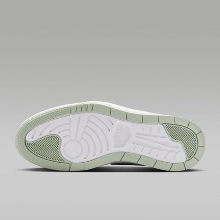 DH7004-003 Nike Air Jordan 1 Elevate Low Seafoam White Seafoam (Women's)