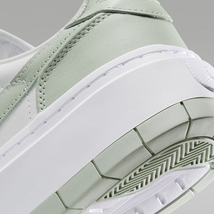 DH7004-003 Nike Air Jordan 1 Elevate Low Seafoam White Seafoam (Women's)
