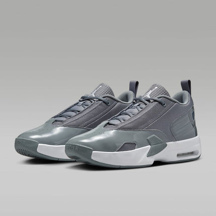 FQ8298-002 Nike Jordan Max Aura 6 Cool Grey White (Men's)