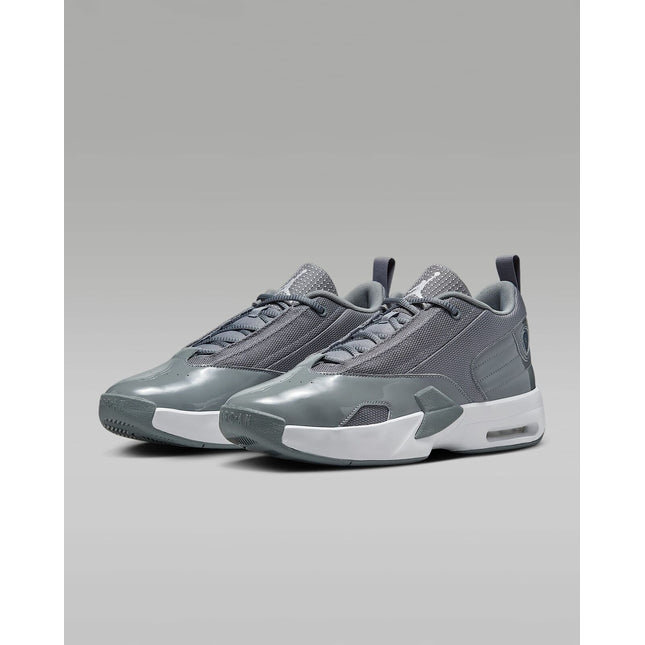 FQ8298-002 Nike Jordan Max Aura 6 Cool Grey White (Men's)